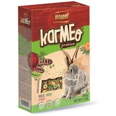 Vitapol Karmeo Premium Hase 500ml 500g