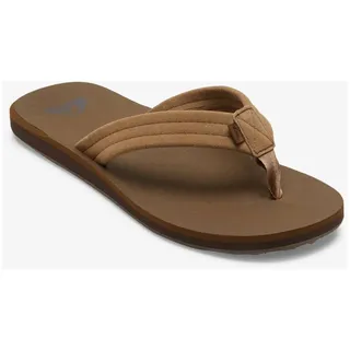 QUIKSILVER Carver Suede Core Tan 1, 43