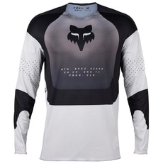 Fox 360 Revise Jersey [Blk/Gry]
