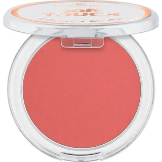 Essence soft Touch BOUNCY BLUSH, Rouge, 5 g