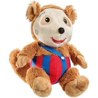 Schmidt Spiele Bobo Siebenschläfer 25 cm Beige