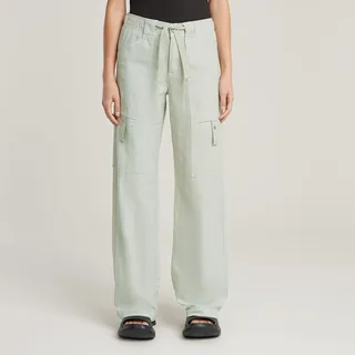 G-Star Judee Trainer - grün - Damen. - 31-32