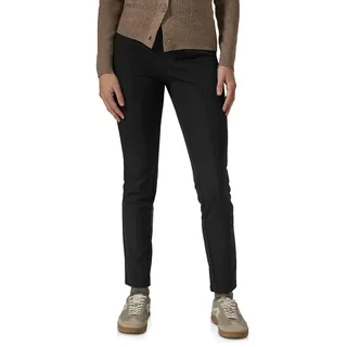 Cecil Damen Hose mit Glitzer-Details