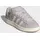 Campus 00s Damen Ice Purple/Off White/Powder Plum 36