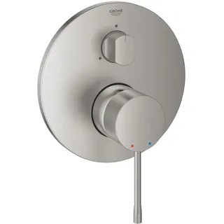 Grohe Essence, Stahl, 1 Stück(e)