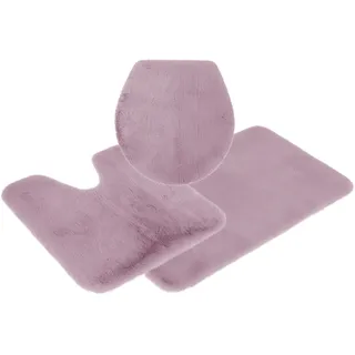 OTTO home Rabbit Rosa 30 x 30 cm