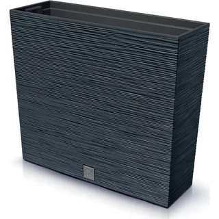 Prosperplast Blumenkasten 58 x 18 x 49,8 cm Anthrazit