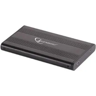 Gembird EE2-U2S-5 1 x 2,5'' SATA USB 2,0