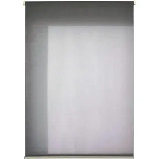 Rollo Gift Decor Grau Kunststoff 5 x 131 x 5 cm - Grau