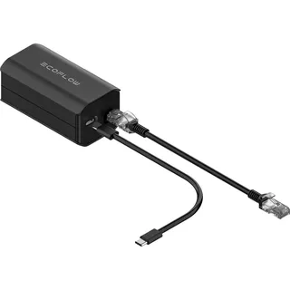 EcoFlow Portable Power Station Grounding Adapter