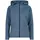 Woman Jacket Unisex Space L