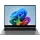 Galaxy Book5 Pro 360 16'' Intel Core Ultra 7 256V 32 GB RAM 512 GB SSD Windows 11 Pro Moonstone Gray