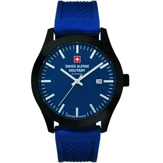 Swiss Alpine Military  SAM7055.1875 Quarzwerk Herren-Armbanduhr