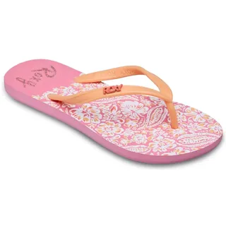 Roxy Mädchen Rg Viva StampSandale