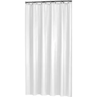 Sealskin Duschvorhang Madeira 240 x 200 cm weiß