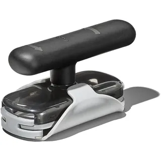 Oxo Deckelöffner 110767 840097702124 - Schwarz