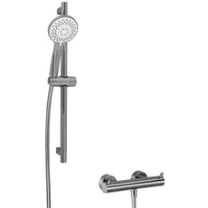 Bild Shower Set 1.01 rund 1000101-R