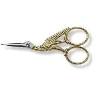 Victorinox Stickschere Gold 9 cm