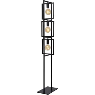 Lucide - LUUK - Vloerlamp - 00726/03