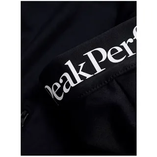Peak Performance Rider Essentials Hoodie Jacke (Größe M