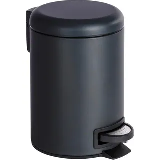 Wenko Leman 3 l Schwarz