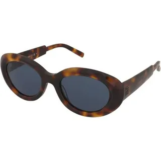 Sonnenbrillen Tommy Hilfiger TH 2207/S 05L/KU - Kastanienbraun