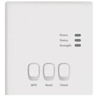 Panasonic Aquarea Cloud Internet-Steuerung, ab H-Gen., CZ-TAW1B, 1 Stk.