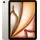 iPad Air 11" Cellular (4. Generation 2026) 12 GB RAM 256 GB Polarstern