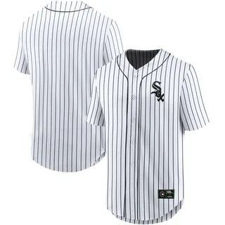 Fanatics "Fanatics Trikot Chicago White Sox Core Foundation", Herren, Gr. M - M