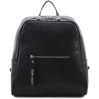 SURI FREY Hanny City Backpack S Grau