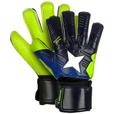 Bild von Torwart-Handschuhe Attack Protect XP 16 | mit Optisize Fit System | 1 Paar | Für Fußballtraining | Unempfindliches und langlebiges Material