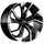 8 5 x 19 5 x 112 ET35 Schwarz