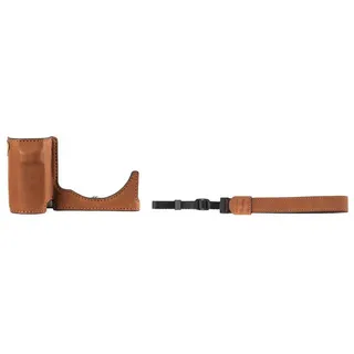 Smallrig Sony Zv-e10 Ii Kameratasche - Brown