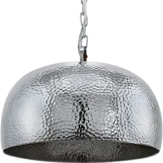 EGLO Pendelleuchte Dumphry Chrom