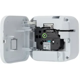 Brother P-touch Cube Pro PT-P910BT - Mono Thermal - 360 dpi - 20 mm/sec
