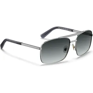 CARFIA Herren Sonnenbrille Polarisiert Metall Retro Pilotenbrille UV400