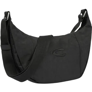 CAMEL ACTIVE Journey Umhängetasche Nylon Black
