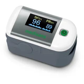 Medisana Pulsoximeter PM 100 1 St.