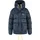 Down Jacke Isolationsjacke