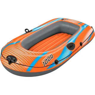 BESTWAY Kondor Elite 1000 - Orange / Blue / Black - 1 Plätze