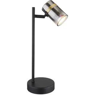 GLOBO Trabby Schwarz