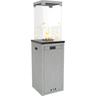 Kratki Patio Light Gasheizstrahler 8,2 kW Granito