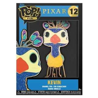 FUNKO POP PIN! Disney Pixar Up Kevin #12