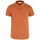Poloshirt Terracotta Brown S