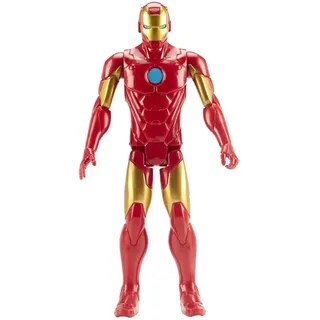 Hasbro Marvel Avengers Titan Hero Iron Man