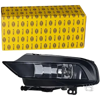 Hella Nebelscheinwerfer HELLA 1NE010 832-331