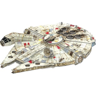 REVELL 3D Puzzle Star Wars Millennium Falcon (00323)