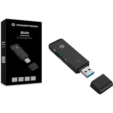 Bild BIAN SD-Kartenleser USB 3.0