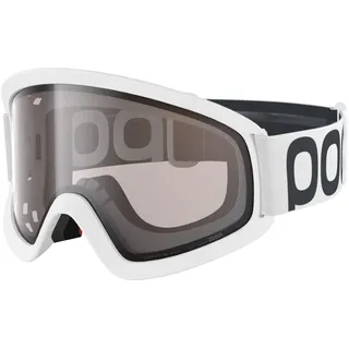 POC Ora – MTB‐Goggle mit ZEISS‐Glas für optimiertes Sichtfeld, robuster Belüftung, flexiblem Rahmen, dreilagigem Komfort‐Schaum & verstellbarem Band für Trail‐ und Enduro‐Fahrer