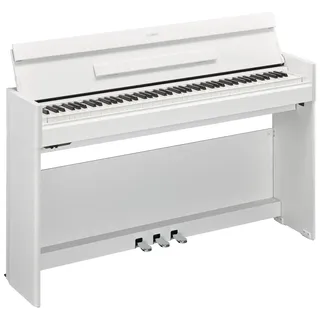 Yamaha YDP-S55 white